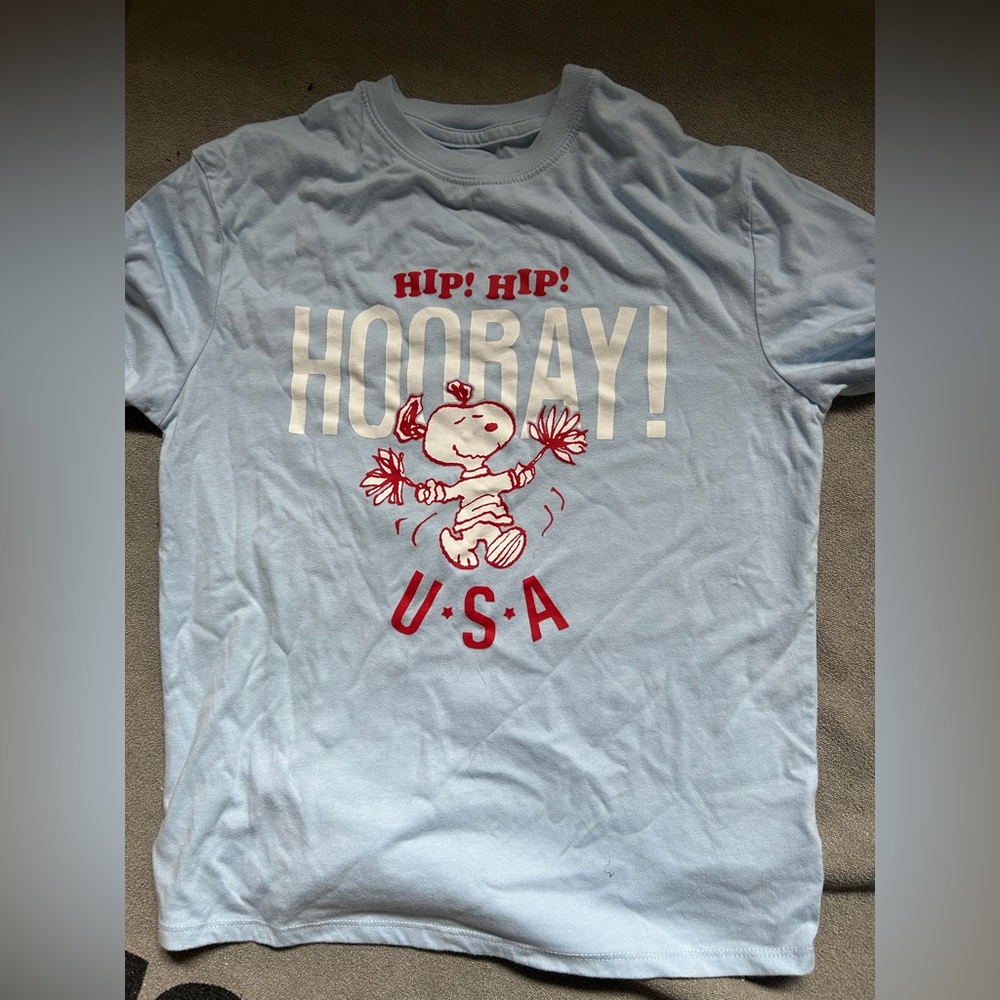 Bundle of kids tshirts